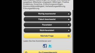 Lernapp  Solid Academy