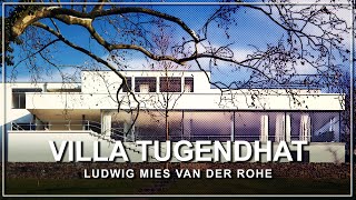 Villa Tugendhat (english version)