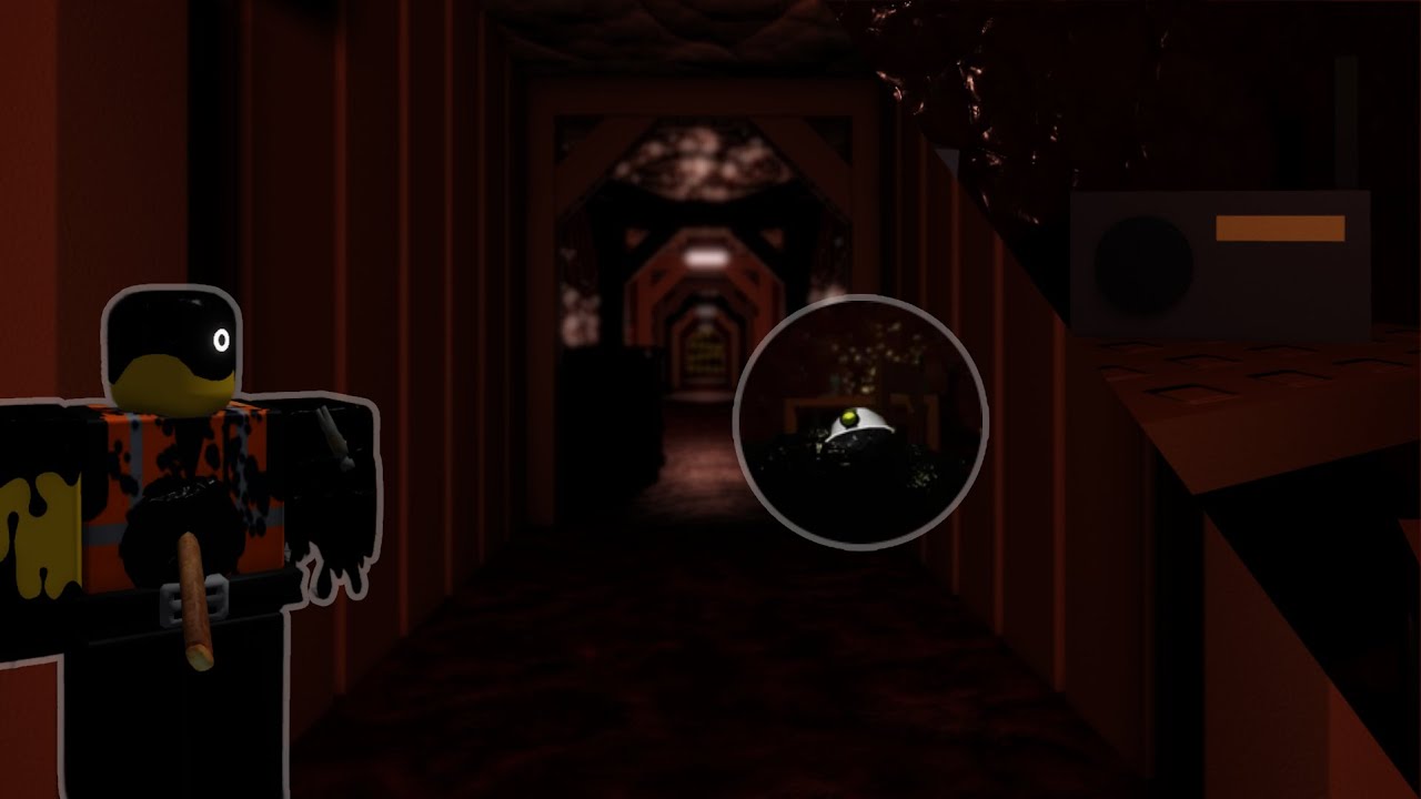 Residence Massacre - BLOODMOON The Bunker (Full Playthrough)