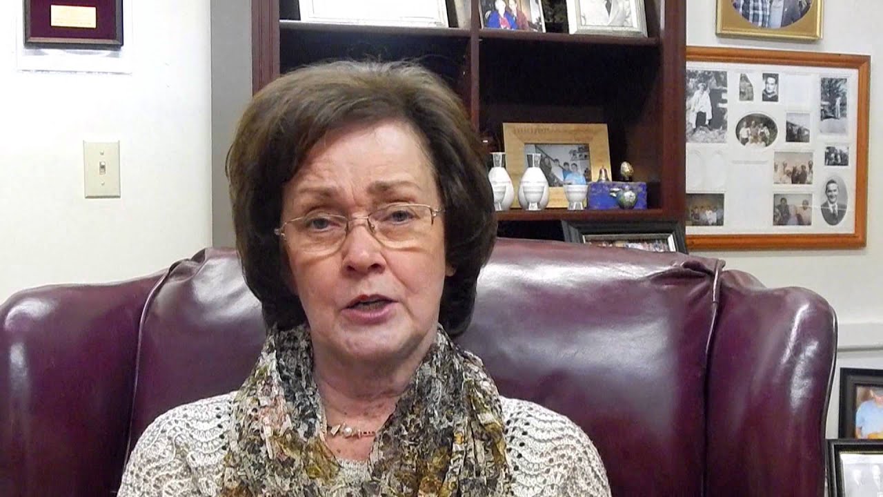 Gaynell comments on visit to Lonnie Mimms and Computer Museum of America