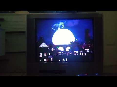 Opening to thomas and friends cranky bugs and other thomas stories 2002 dvd