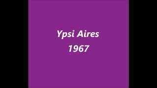 Ypsi Aires - 1967 - 08 - Twistin The Blues