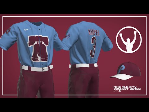 Yankees City Connect Concept Uniforms : r/MLBTheShow