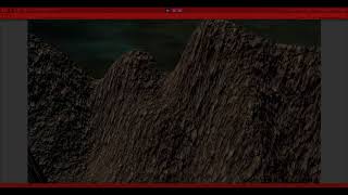 Unity Argon Assault Flythrough