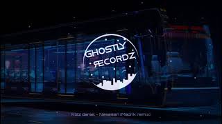 Kizz daniel - Nesesari (Madrik remix)