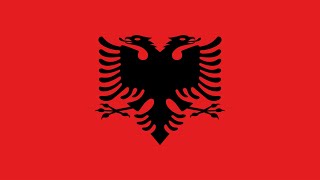Flag of Albania with Healing Soft Piano Music Vol 2 | Piano Music | BRM | 10 Hours screenshot 5