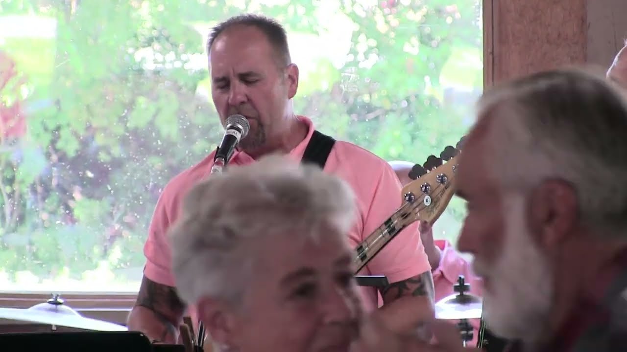 Back On My Mind--EFO--Polish Community Center, Albany-2025