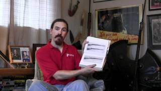 Book Review: Hatcher's Notebook