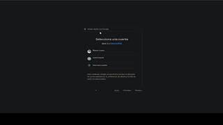 Authentication App passport js