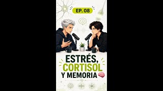 ¿Sabías que el estrés constante puede afectar mucho más que tu ánimo? 😰🧠