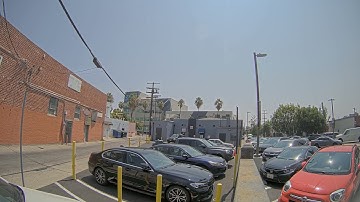 AXIS M3116 LVE Wide Angle