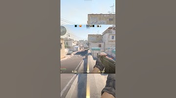 Gaming Mythbusters Is the AK47 the Best Headshot Weapon in CS2? #csgo #counterstrike #counterstrike2