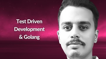 Test Driven Development & Golang | Mohammad Quanit | Conf42 Golang 2023