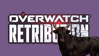 [Overwatch] Retribullshit