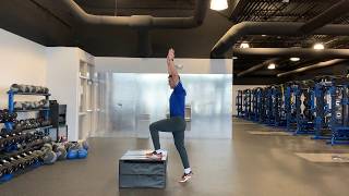 Box Blast