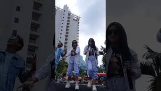 Lagu Santri Pekok Buat Bos Sound System Bergoyang Bersama Bolonemase Di Gbk bolonemase soundsystem