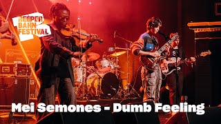 Mei Semones - Dumb Feeling @ Anchor Award Show | Reeperbahn Festival 2025