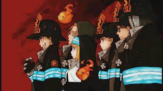 Inferno - Mrs. Green Apple | Fire Force (Enn Enn no Shoubutai) | Opening Song Season 1