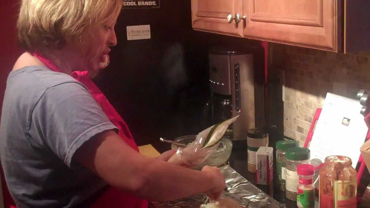 Making Dishwasher Lasagna YouTube