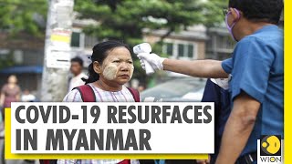 Myanmar announces 'stay at home' orders for Yangon after rise in COVID-19 cases screenshot 2