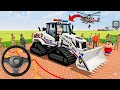 FRENKLY PURCHASE NEW POLICE JCB 🥳 INDIAN THEFT AUTO SIMULATOR GAME NEW UPDATE 😱