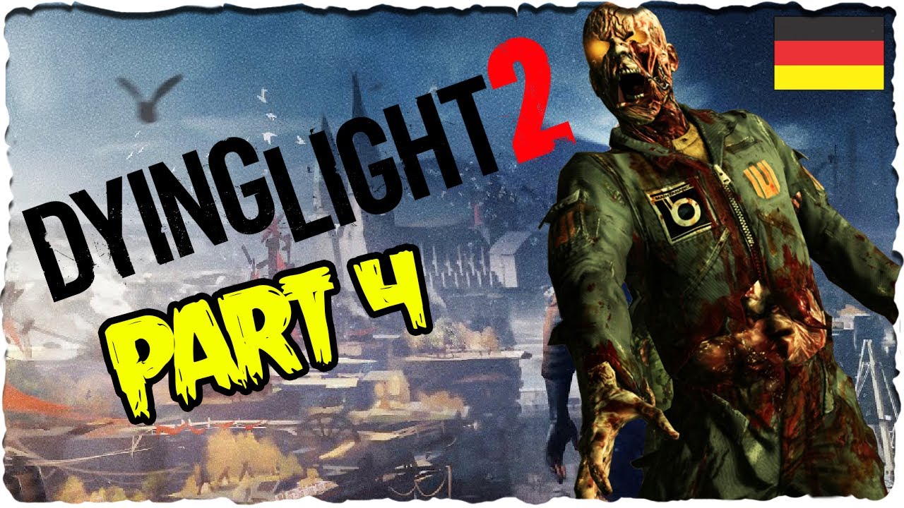 Dying Light 2 Ps5 Deutsche Sprachausgabe Dying Light 2 UNCUT PS5 Gameplay #4 (Deutsch/German) - YouTube
