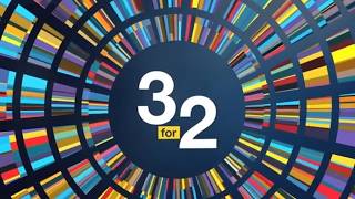 Promotion  3for2 Q2