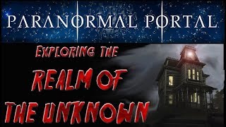 Exploring the Realm of the Unknown