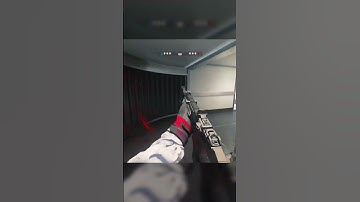 ACE & 1v3 Search and Destroy Clutch (MW3 Ranked Play)