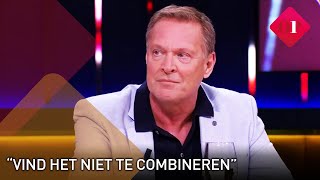 Albert Verlinde stoorde zich aan het commentaar bij het Songfestival | Op1