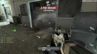 Call of Duty Black Ops Claymore Multikill