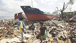 Perfect Disaster  --  Super Typhoon -- FULL