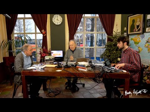 Betty Asfalt Troost TV 109 - Koninklijke Hondenbescherming, openluchtbad, Valencia