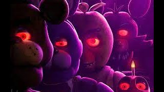 The FNaF Movie Teaser Trailer, but I edited it A LOT (contains some music from the FNaF Movie) by hashirw 396 views 1 year ago 2 minutes, 7 seconds
