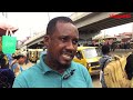 People Talk:  On planned nationwide protest over hardship