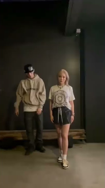 #SPICYCHALLENGE #🅰️✅🅿️♓️🅰️ #ALPHA #SPICY #CL #CHAELINCL #씨엘 #Shorts