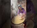 Grandmother Still Works Making Sweet Flatbreads To Survive Grandmother Still Works Making Sweet Flatbreads To Survive