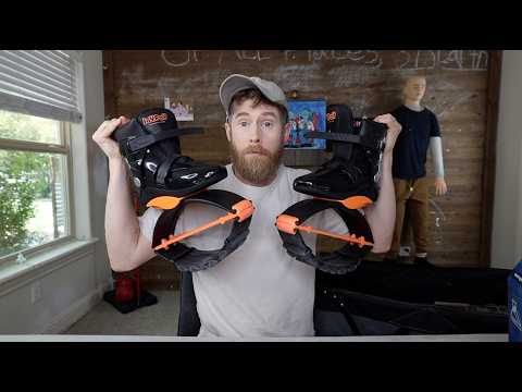 Member Only GIVEAWAY! (Kangaroo Boots + Stuff Covered In Rat PEE!)