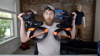Member Only GIVEAWAY! (Kangaroo Boots + Stuff Covered In Rat PEE!)