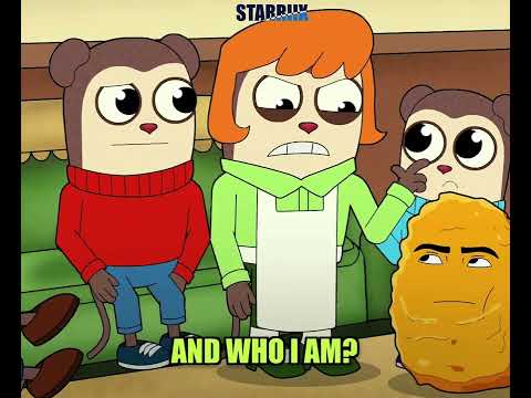 Drawn together but
