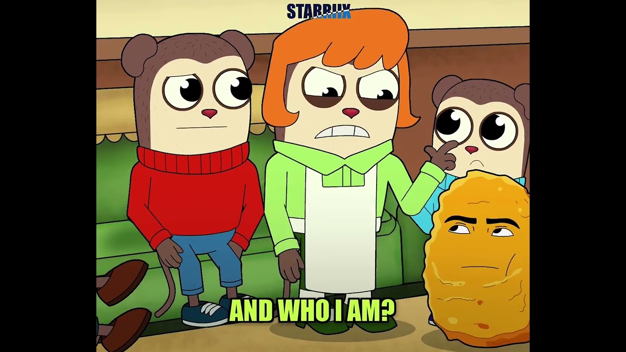 Drawn together but it’s Max Design Pro