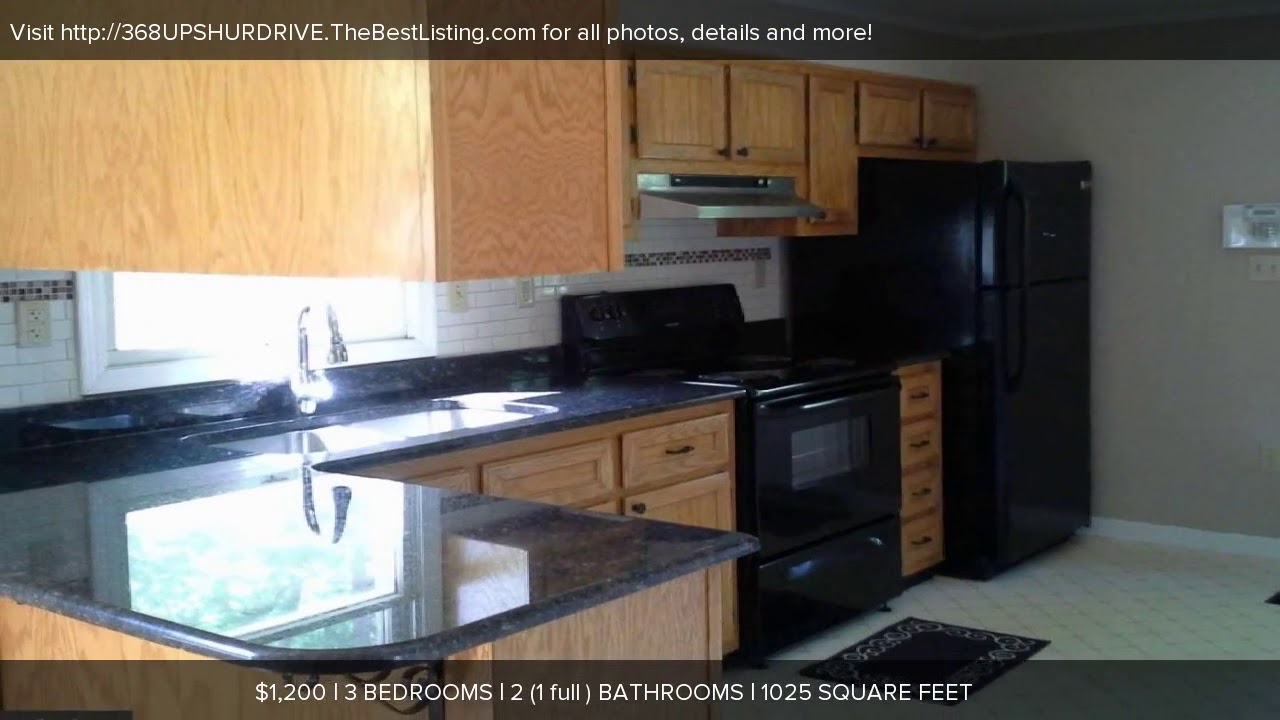 368 UPSHUR DRIVE, INWOOD, WV Presented by Kara Burnett.