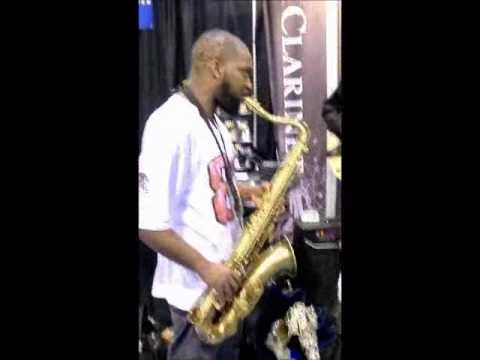 Ryan Saranich and Ryan Kilgore is playing MASSACCIO MTS-810 and MTS-62BN