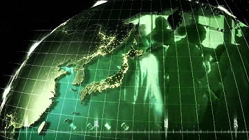 End of Nations - Story Trailer