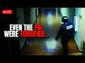 Disturbing Recordings That Were Hidden From the Public