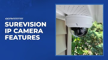 Best IP Security Cameras with POE