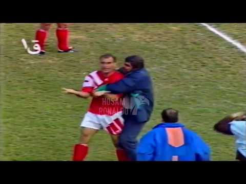 ملخص مباراة الاهلى والزمالك  