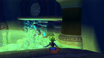 Retro Series: Jak and Daxter Part 7