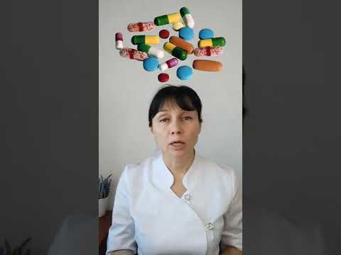 Зачем принимать БАДы #shorts