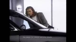Mazda 626 ad, 1993